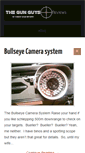 Mobile Screenshot of gunguysreviews.com